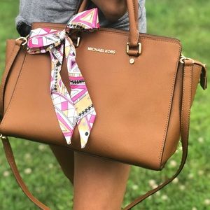 Micheal Kors Selma
